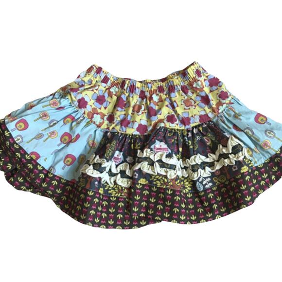 Matilda Jane Other - Matilda Jane Wonder Skirt